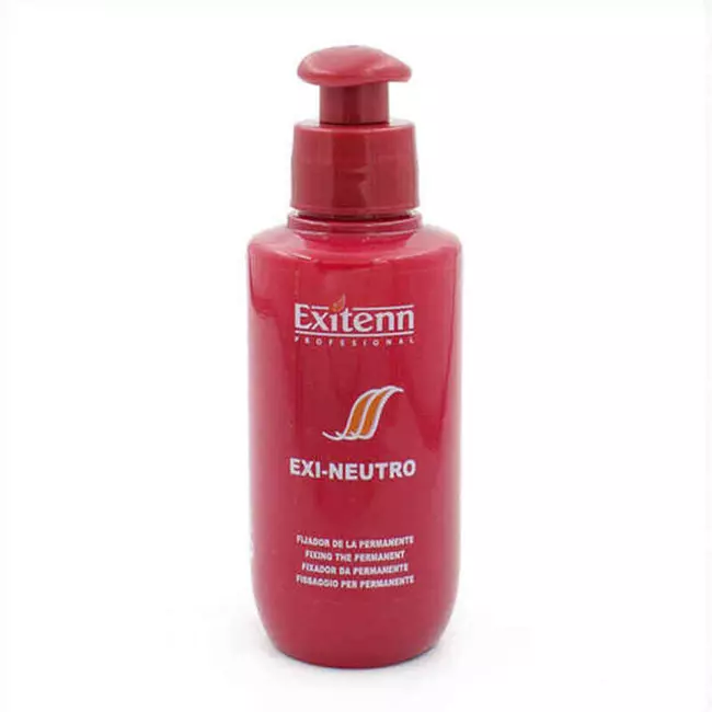 Colour Neutralising Conditioner Exitenn Exi-neutro Permanent Fixative (100 ml)