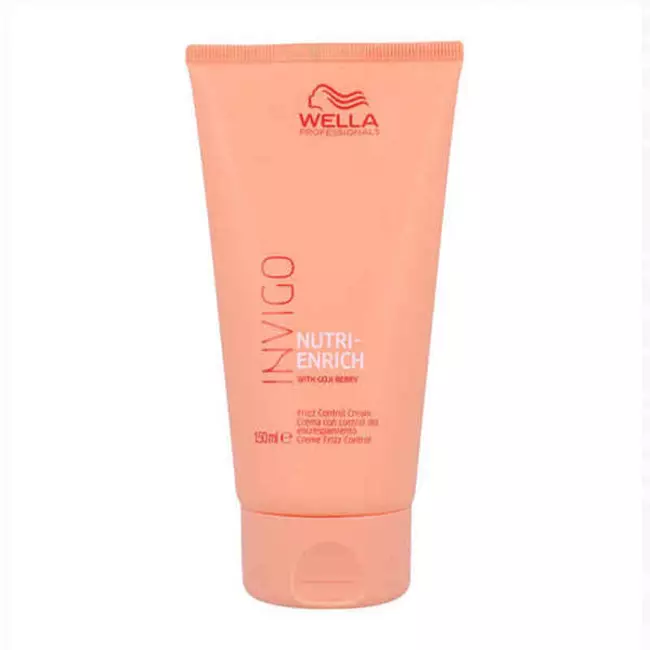 Kondicioner ushqyes Invigo Nutri-Enrich Anti Frizz Wella (150 ml)