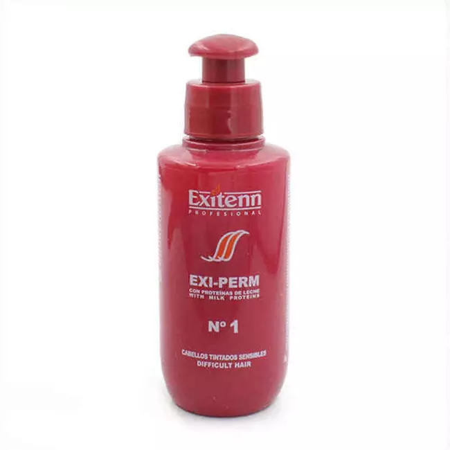 Permanent Dye Exitenn Exi-perm 1 (100 ml)
