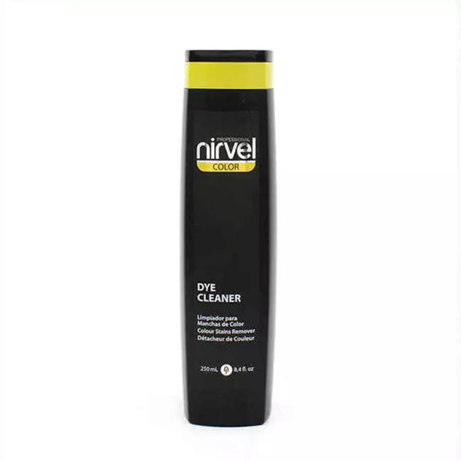 Shampoo Nirvel Dye Cleaner (250 ml)