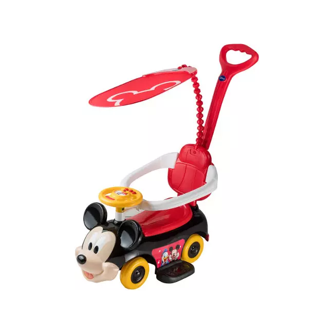 Makine Mickey / Minnie Mouse