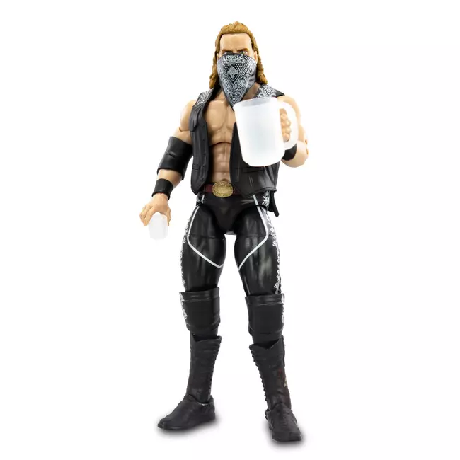 AEW 6.5" Unrivaled Collection Figure - Adam Page