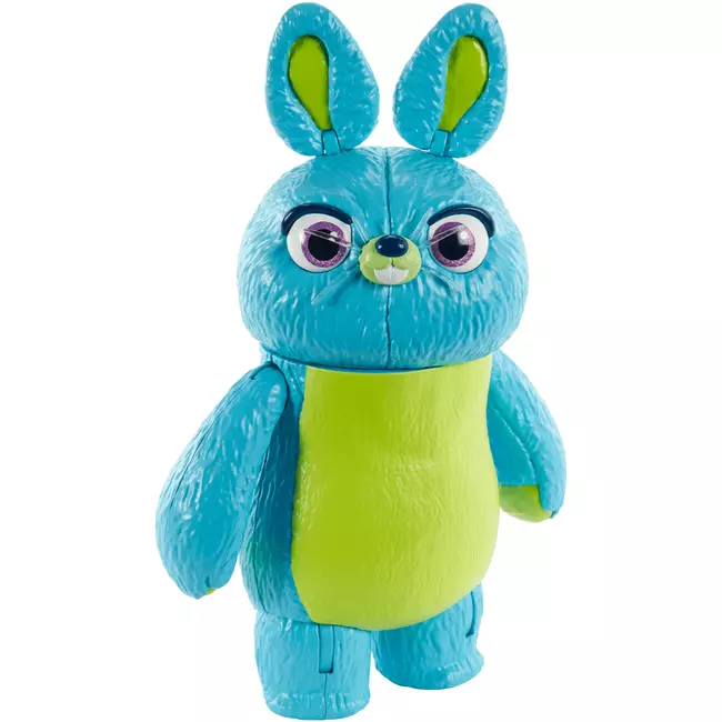 Disney Pixar Toy Story 4 17 cm Figure - Bunny