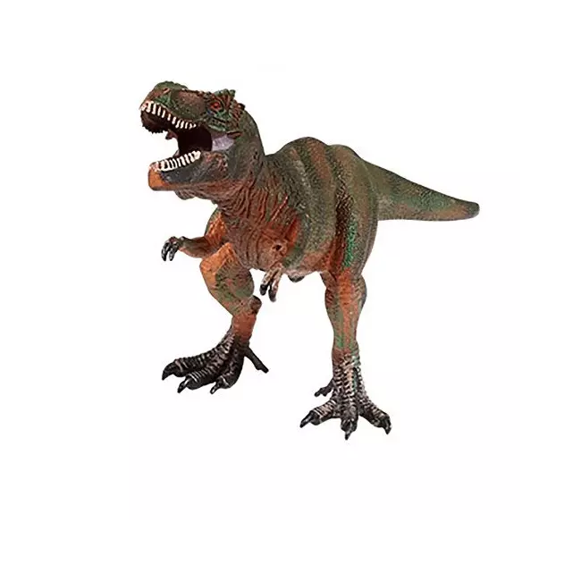 Awesome Animals Large Dinosaur Figurine (Styles vary)