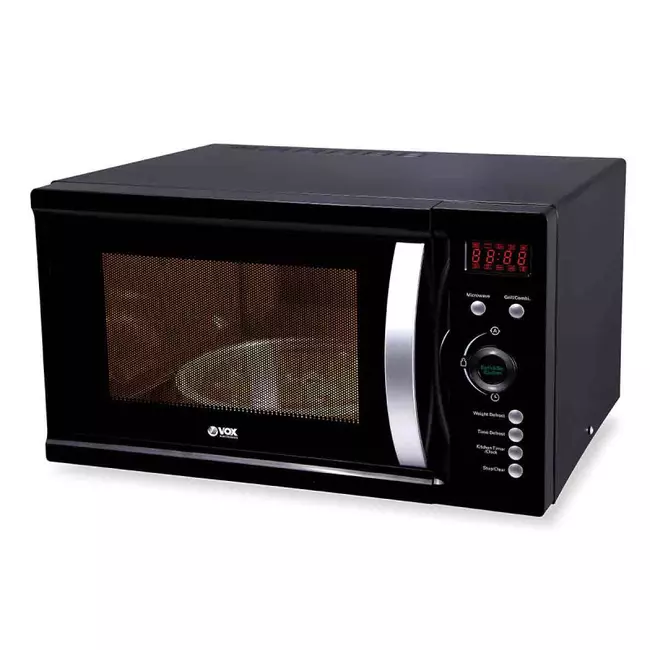 Built-in microwave oven VOX MWH-GD23B
