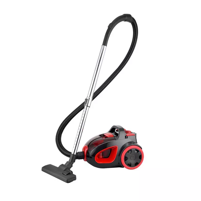 Vacuum cleaner VOX SL159 RED