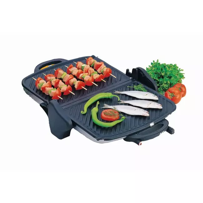 TOST LUXELL LX-6700 GRILL GRI