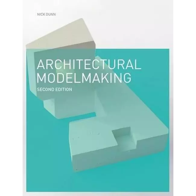 Architecture Modelmaking