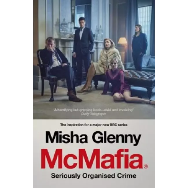 Mc Mafia