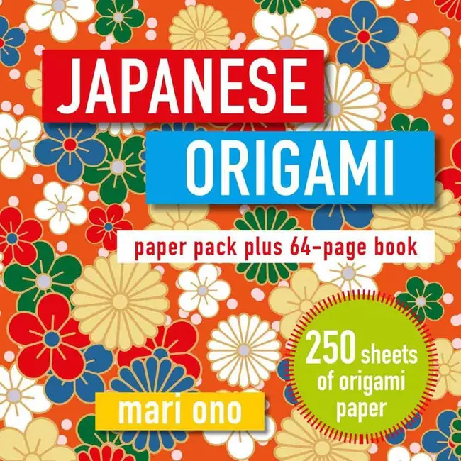 Origami japoneze