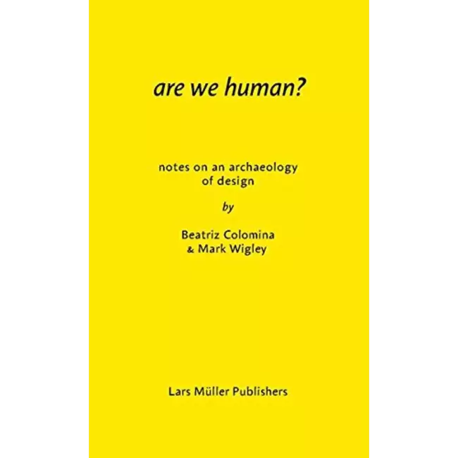 A jemi Njerëz?