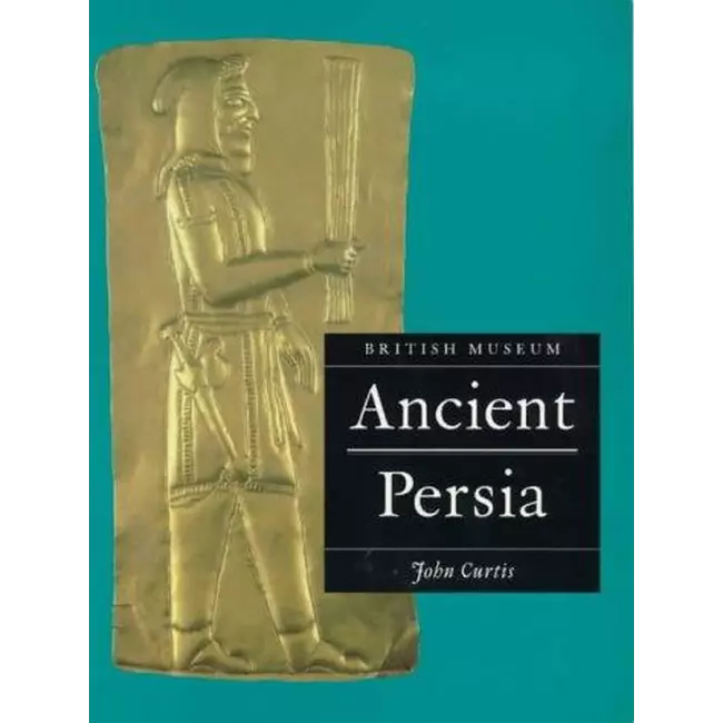 Persia e lashtë