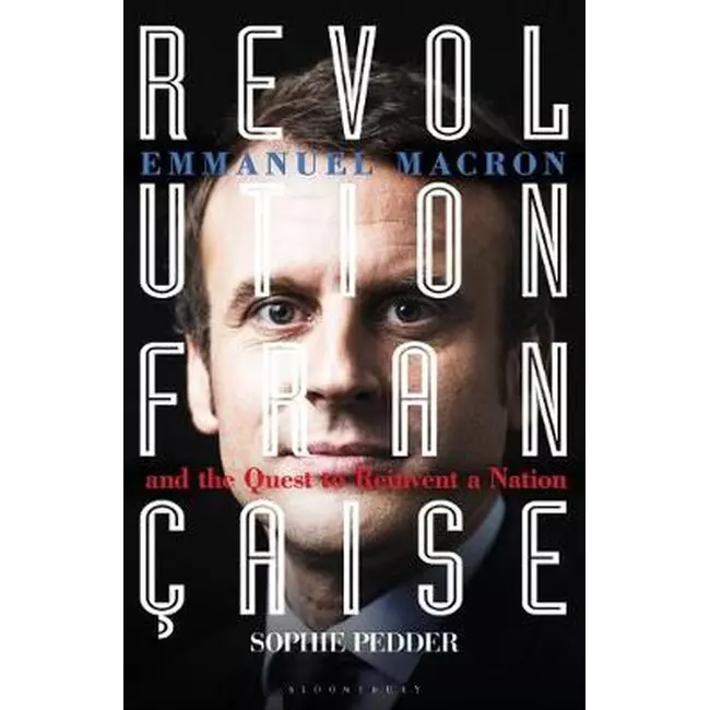 Revolution Francaise And The Quest To Reinvent A Nation