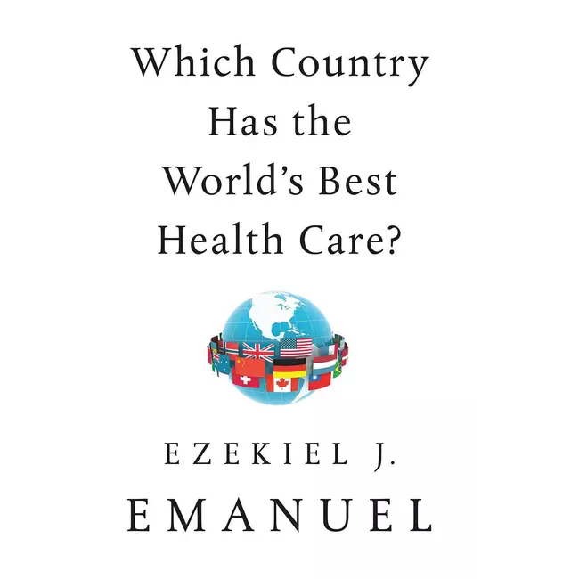 Cili vend ka kujdesin më të mirë shëndetësor në botë?