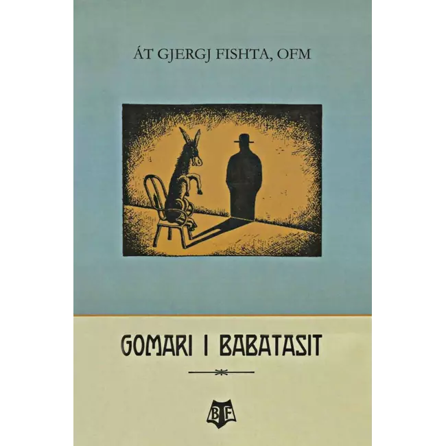 Gomari I Babatasit