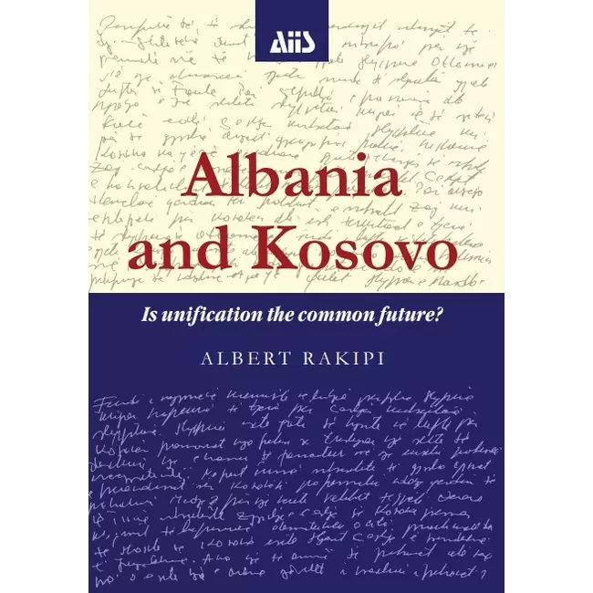 Albania And Kosovo