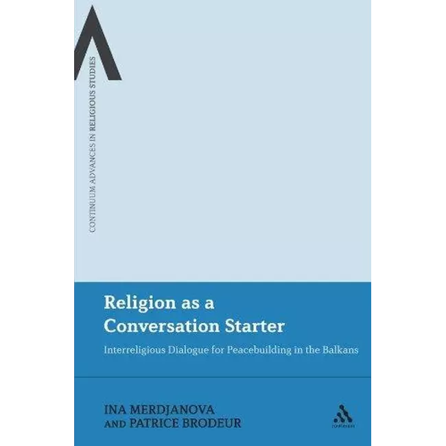 Feja si një fillim bisede