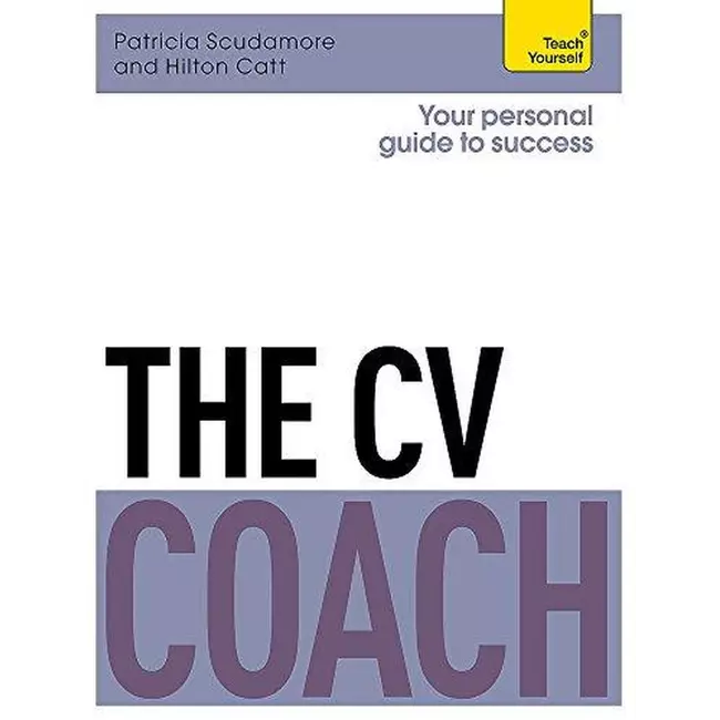 The Cv Coach