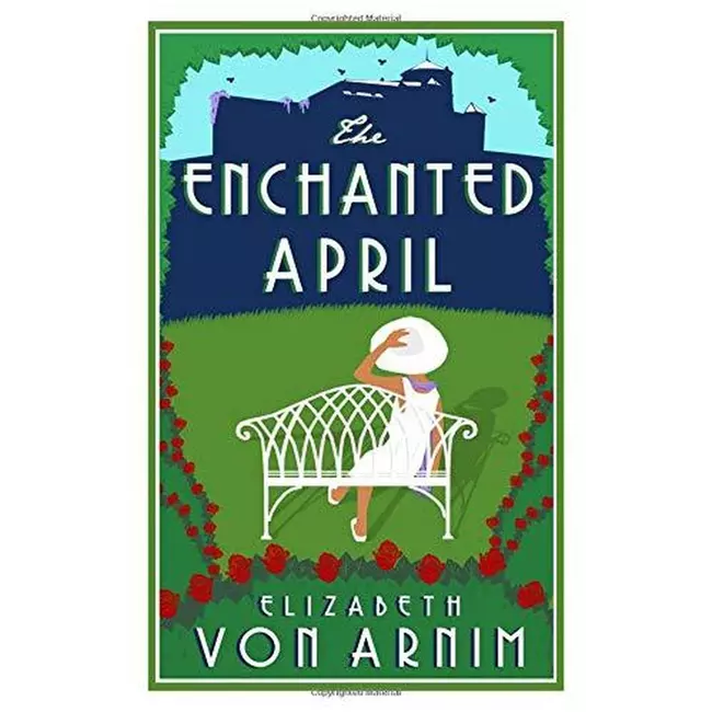 The Enchanted April