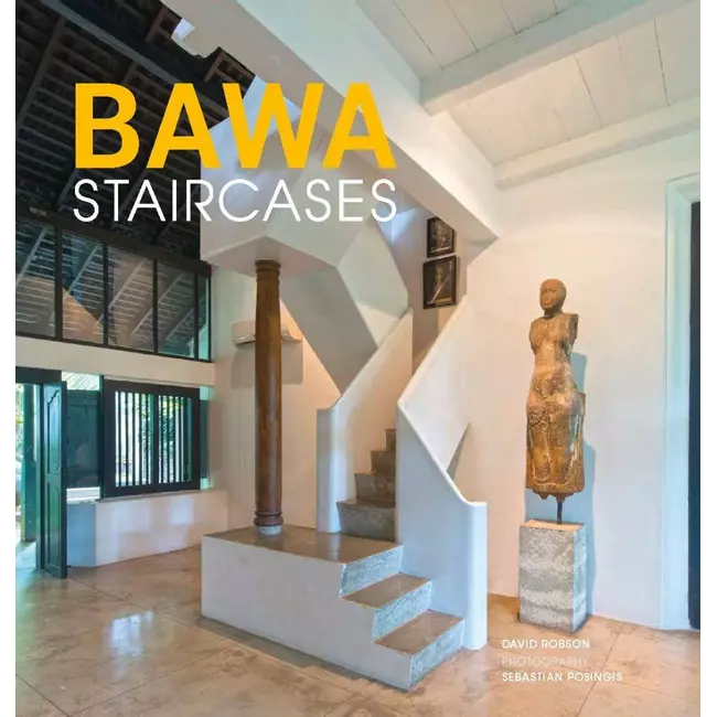 Bawa Staircases