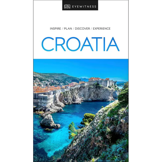 Udhëzues udhëtimi në Kroaci