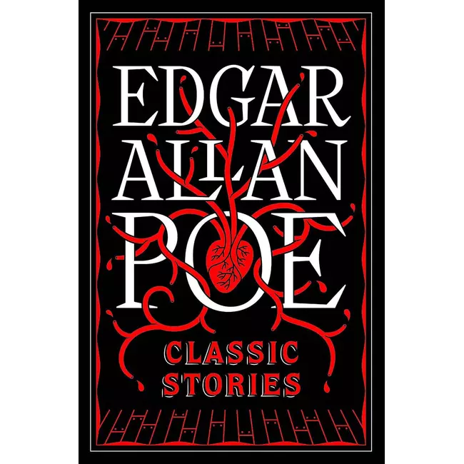 Tregime klasike - Poe