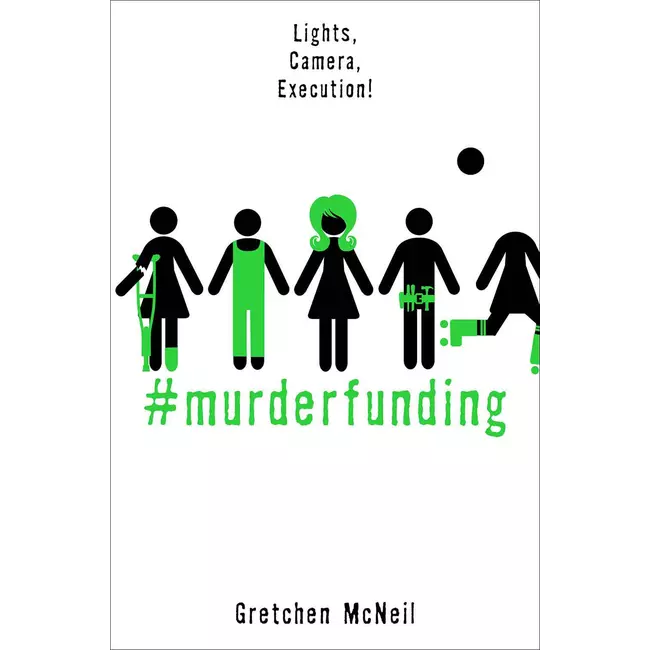 Murderfunding