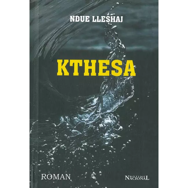 Kthesa