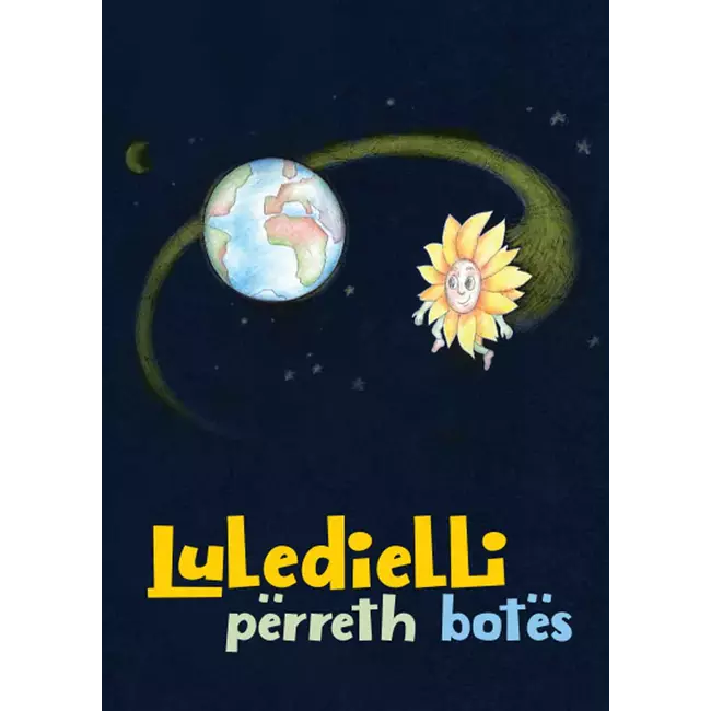 Luledielli Perreth Botes