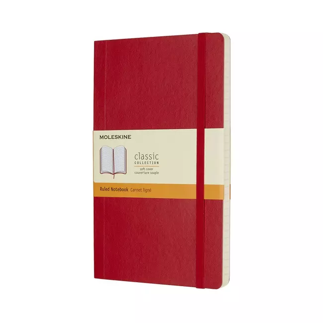 Notebook klasik me rregullim Lg i kuq (mbulesë e butë)