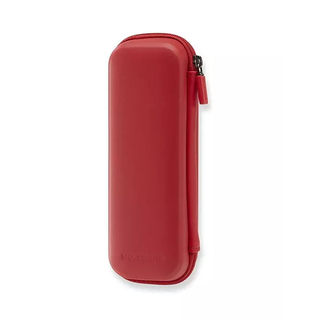 Journey Pen Hard Pouch Red