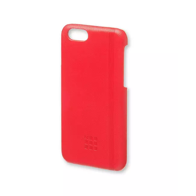 Iphone 6/6s/7/8 Case Hard Red