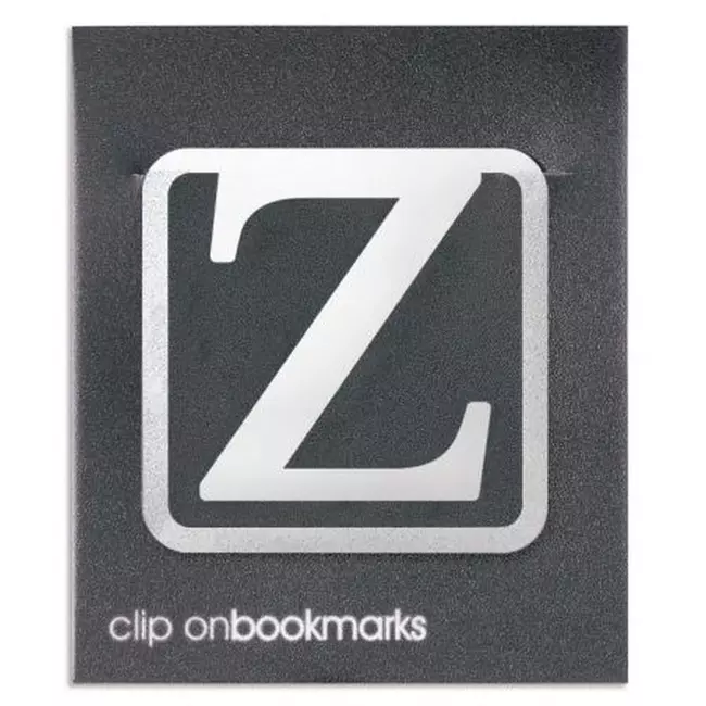 Z Bookmark