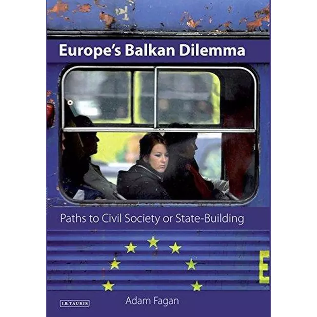 Dilema Ballkanike e Evropës