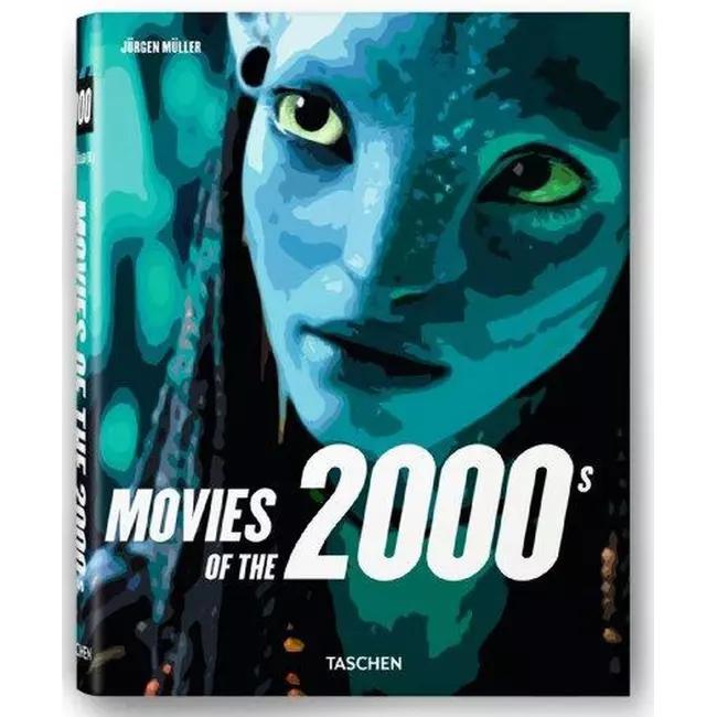 Movies Of The 2000s