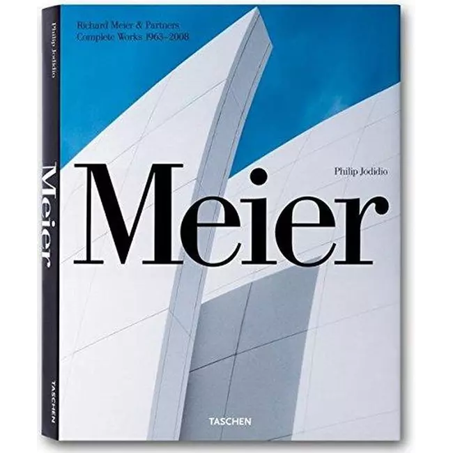 Meier, Complete Works 1963-2008