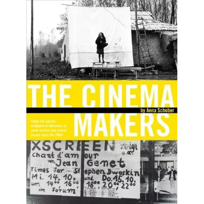 The Cinema Makers