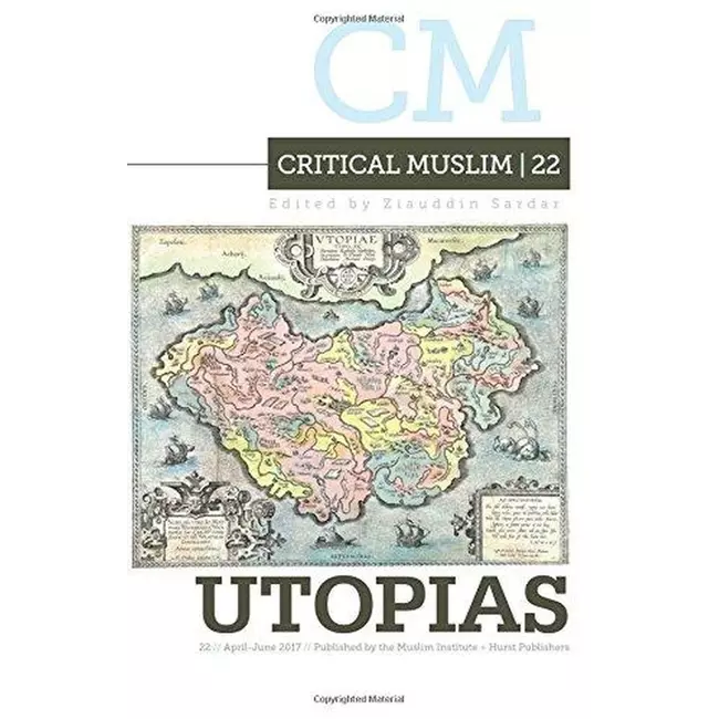 Utopitë Myslimane kritike