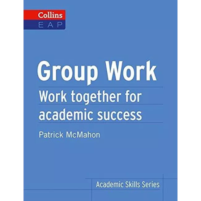 Puna në grup Punoni së bashku për sukses akademik
