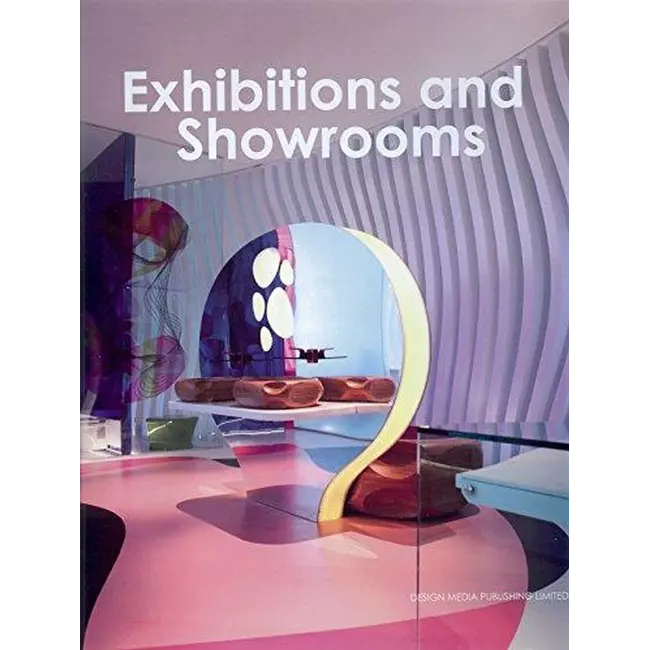 Exhibitions And Showrooms