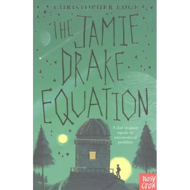 The Jamie Drake Equation