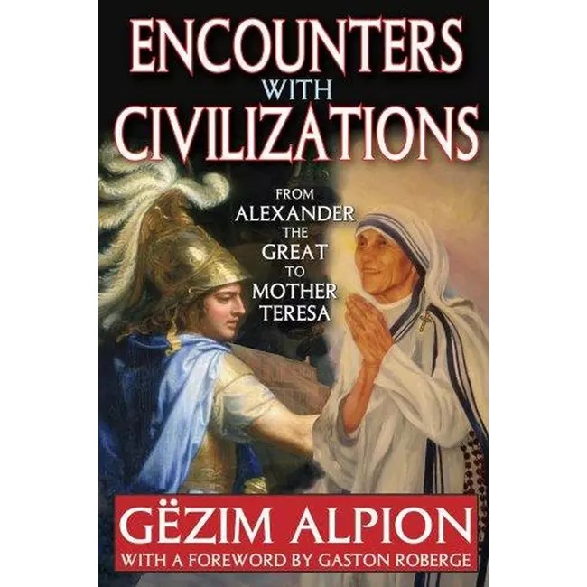Encounters With Civilizations