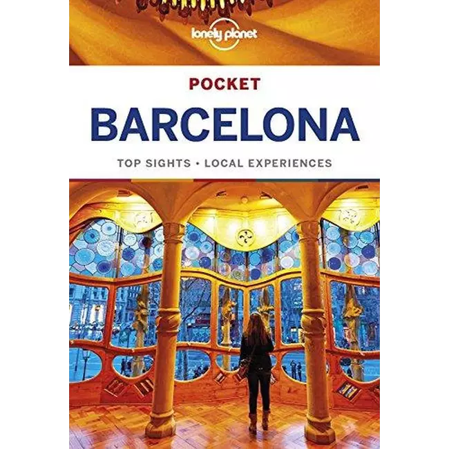 Pocket Barcelona