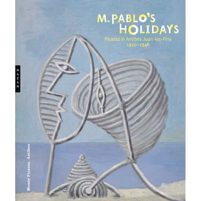 M. Pablo's Holidays