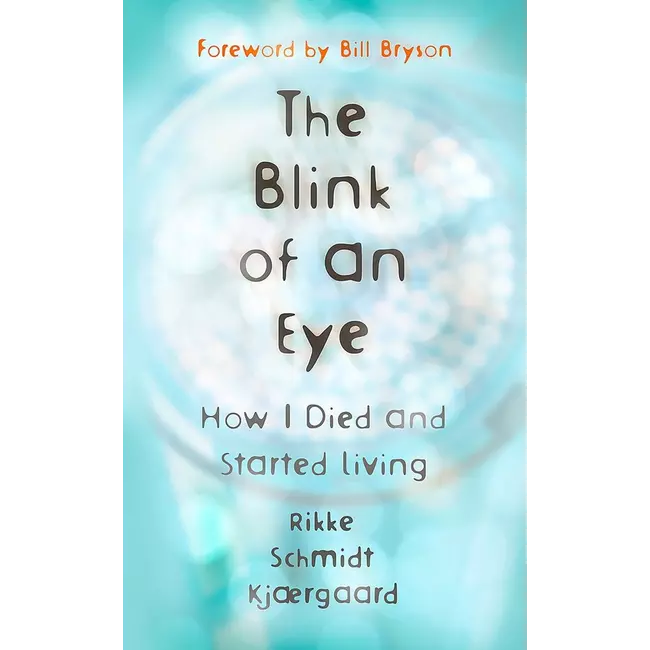 Blindja e një syri