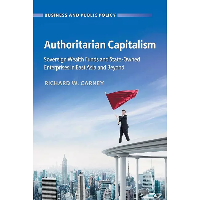 Authoritarian Capitalism