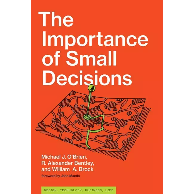 Rëndësia e vendimeve të vogla