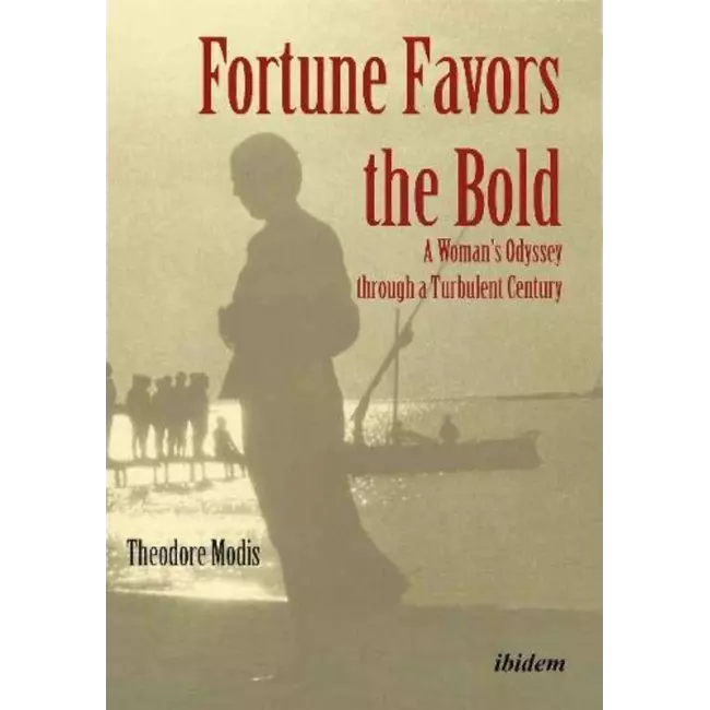 Fortune Favors Bold