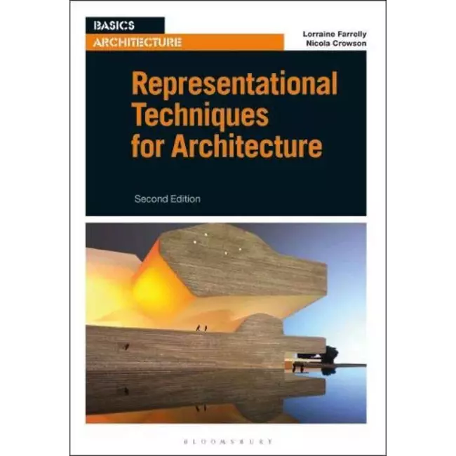 Representational Techniques For Architecture (basics Architecture)