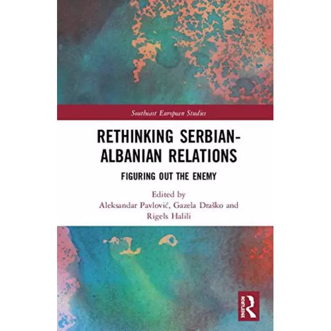Rimendimi i marrëdhënieve serbo-shqiptare